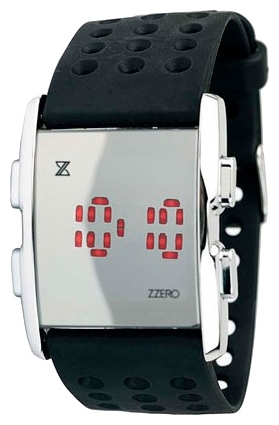 Wrist watch Zzero ZZ3259C for men - 1 photo, picture, image