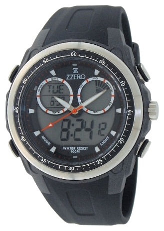 Wrist watch Zzero ZZ3263A for men - 1 photo, image, picture
