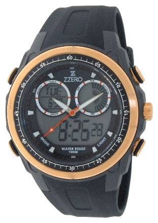 Zzero ZZ3263C wrist watches for men - 1 image, picture, photo