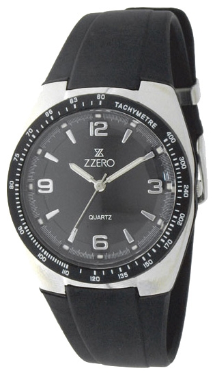 Wrist watch Zzero ZZ3320A for men - 1 picture, photo, image