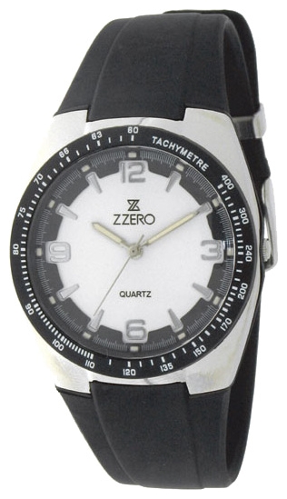 Wrist watch Zzero ZZ3320D for men - 1 picture, photo, image