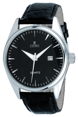 Wrist watch Zzero ZZ3336A for men - 1 picture, image, photo