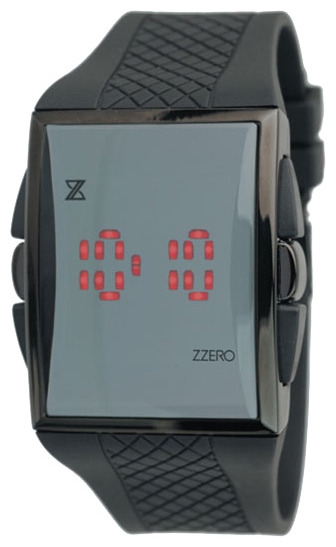 Wrist watch Zzero ZZ3346A for men - 1 picture, photo, image