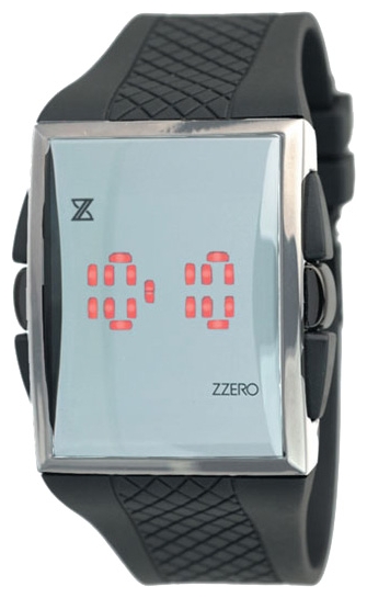 Wrist watch Zzero ZZ3346D for men - 1 picture, photo, image