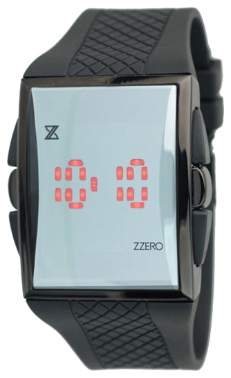 Wrist watch Zzero ZZ3346E for men - 1 picture, photo, image
