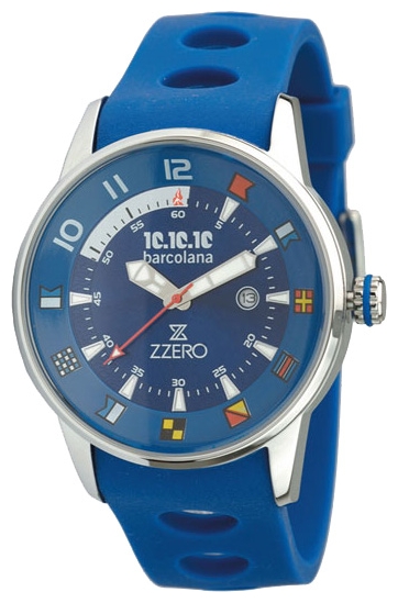 Wrist watch Zzero ZZ3369C for men - 1 image, photo, picture