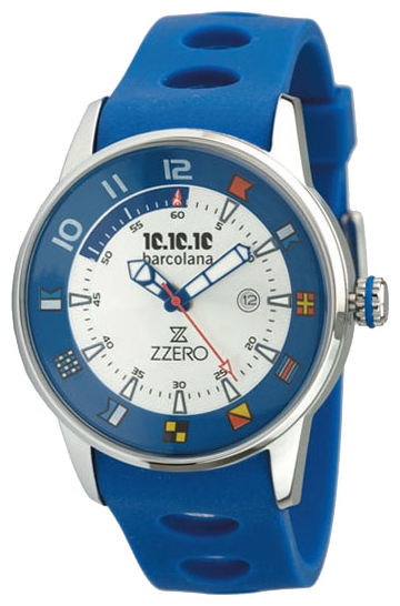 Wrist watch Zzero ZZ3369D for men - 1 photo, image, picture