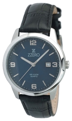 Wrist watch Zzero ZZ3371C for men - 1 picture, photo, image