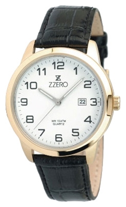 Wrist watch Zzero ZZ3371E for men - 1 picture, image, photo