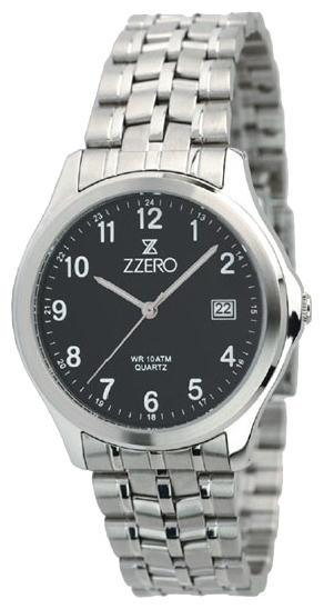 Wrist watch Zzero ZZ3372A for men - 1 picture, photo, image