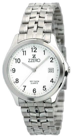Zzero ZZ3372B wrist watches for men - 1 image, picture, photo
