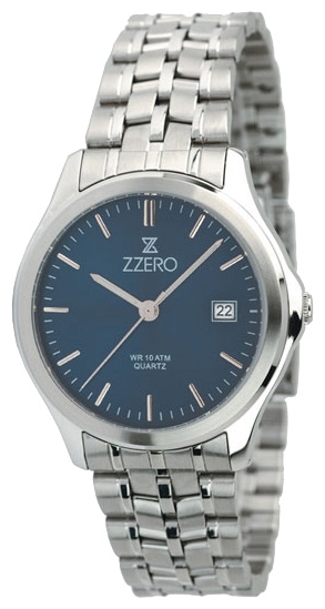 Wrist watch Zzero ZZ3372E for men - 1 photo, image, picture