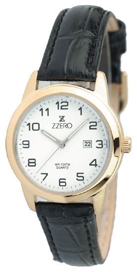 Wrist watch Zzero ZZ3373C for men - 1 picture, image, photo
