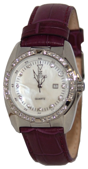 Wrist watch Zzero ZZ3377C for women - 1 photo, picture, image