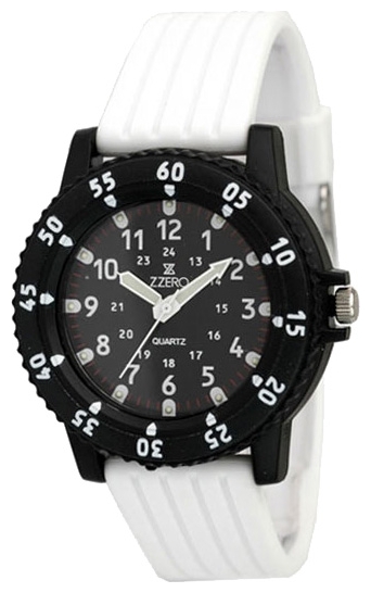 Wrist watch Zzero ZZ3388B for men - 1 picture, image, photo
