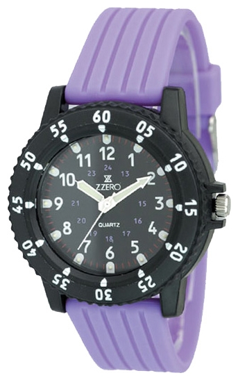 Wrist watch Zzero ZZ3388C for men - 1 image, photo, picture