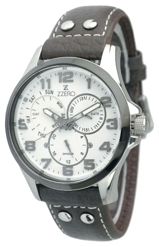 Zzero ZZ3402B wrist watches for men - 1 image, picture, photo