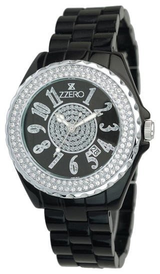 Wrist watch Zzero ZZ3405C for women - 1 photo, picture, image
