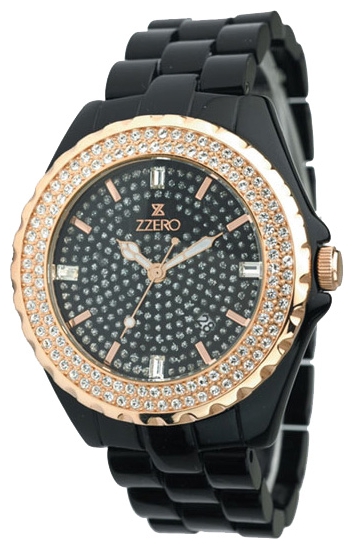 Wrist watch Zzero ZZ3405G for women - 1 image, photo, picture