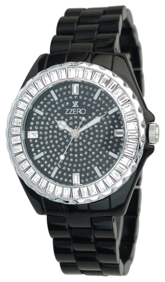 Wrist watch Zzero ZZ3406A for women - 1 picture, image, photo