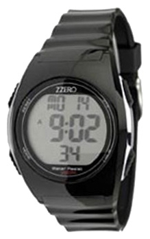 Zzero ZZ3407B wrist watches for men - 1 image, picture, photo