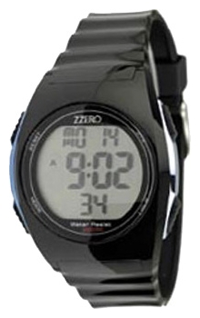 Wrist watch Zzero ZZ3407C for men - 1 picture, image, photo