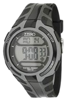 Wrist watch Zzero ZZ3408A for men - 1 photo, picture, image