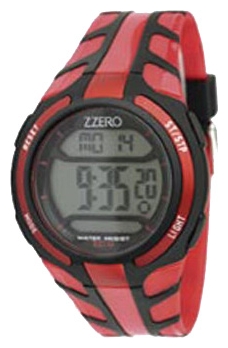 Wrist watch Zzero ZZ3408C for men - 1 photo, image, picture