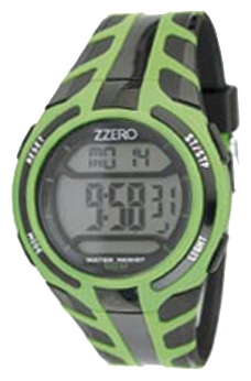 Wrist watch Zzero ZZ3408D for men - 1 image, photo, picture