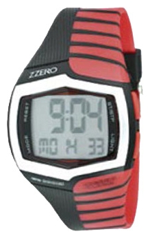 Wrist watch Zzero ZZ3409B for men - 1 image, photo, picture