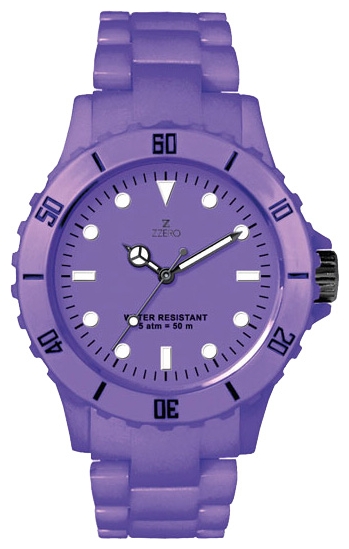 Zzero ZZ3410L wrist watches for women - 1 image, picture, photo