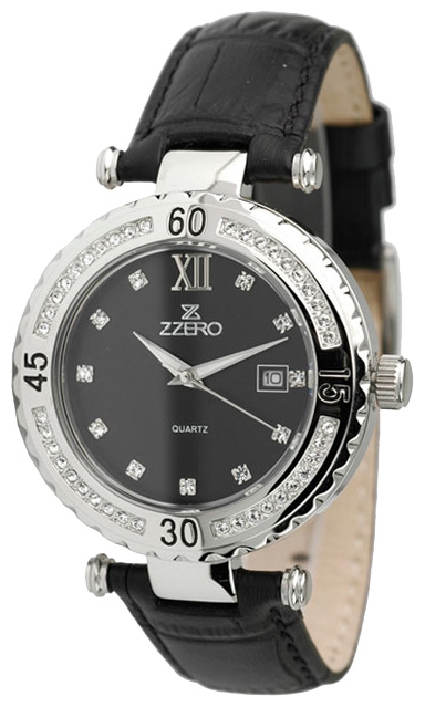 Wrist watch Zzero ZZ3419A for women - 1 photo, image, picture