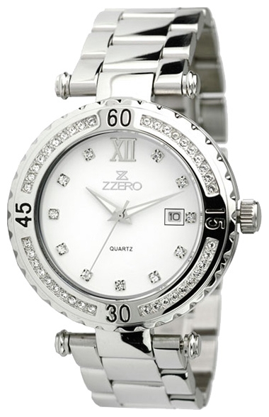 Wrist watch Zzero ZZ3419D for women - 1 picture, image, photo