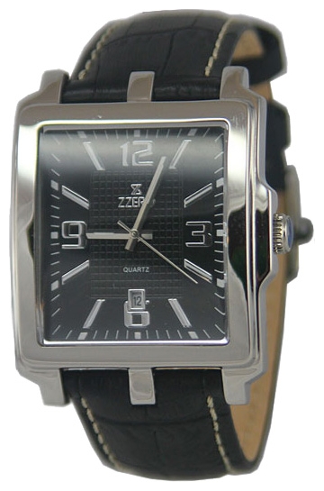 Wrist watch Zzero ZZ3422A for men - 1 image, photo, picture