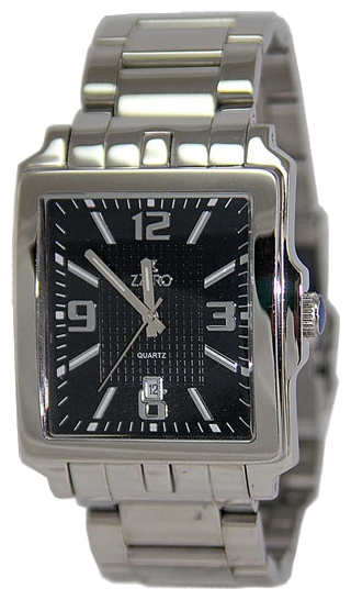 Zzero ZZ3422C wrist watches for men - 1 image, picture, photo