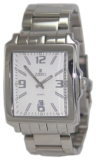 Wrist watch Zzero ZZ3422D for men - 1 picture, image, photo