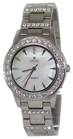 Wrist watch Zzero ZZ3423B for women - 1 image, photo, picture