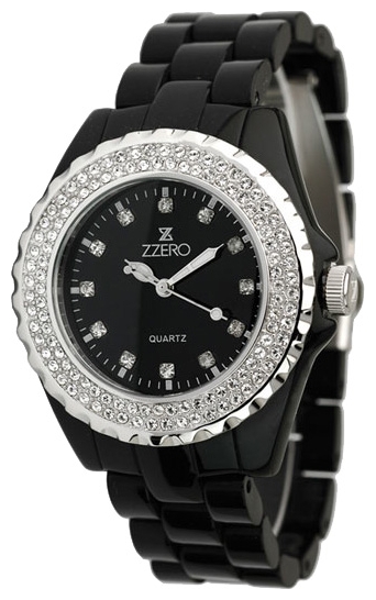 Wrist watch Zzero ZZ3434A for women - 1 photo, picture, image