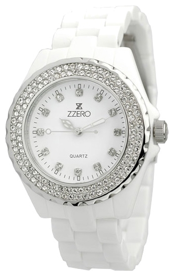 Wrist watch Zzero ZZ3434B for women - 1 photo, image, picture