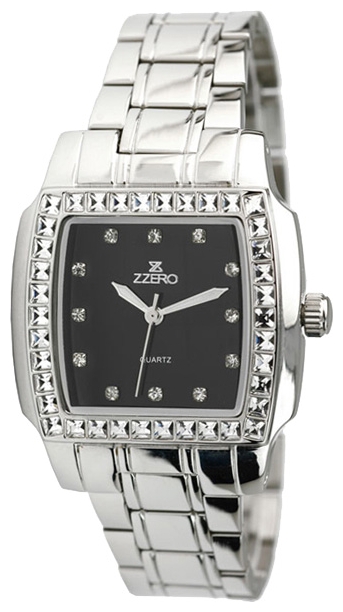 Wrist watch Zzero ZZ3508A for women - 1 photo, image, picture