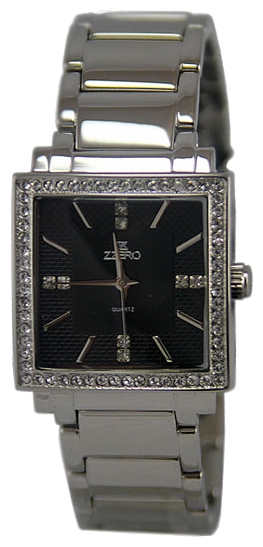 Wrist watch Zzero ZZ3510A for women - 1 photo, image, picture