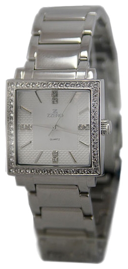 Wrist watch Zzero ZZ3510C for women - 1 photo, picture, image