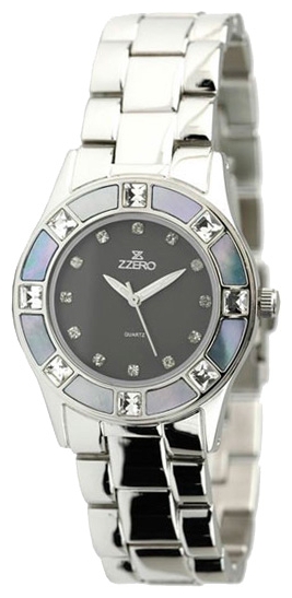 Wrist watch Zzero ZZ3515A for women - 1 photo, image, picture